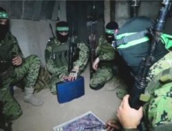 Pemimpin Hamas Puji Keteguhan Warga Gaza dan Perlawanan Terhadap Israel