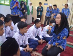 Pemkot Palu Harap Konsistensi Pelaksanaan Program Bina Imtaq di Sekolah