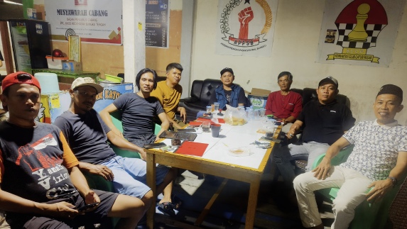 Pendaftaran Calon Ketua KKSS Morowali dibuka mulai 13 Oktober