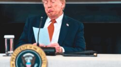 Pendukung Genosida, Trump Gagal Peroleh Hadiah Nobel Perdamaian