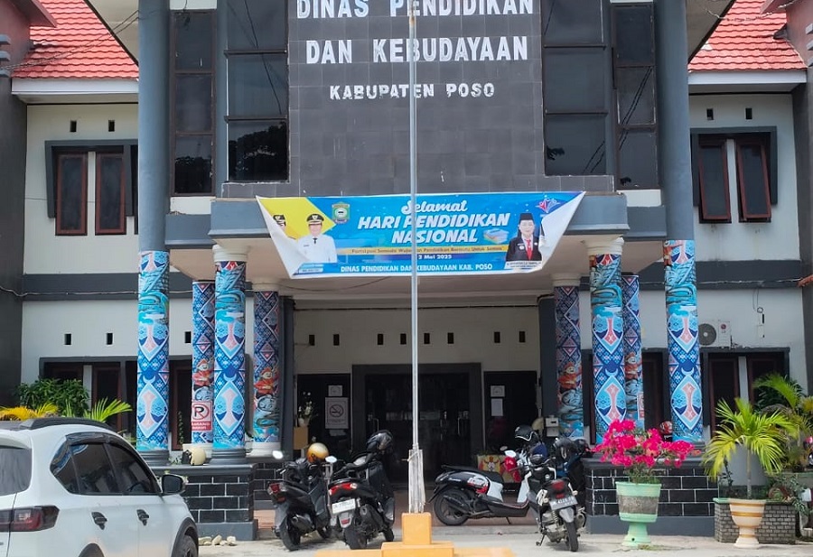 Pengakuan Kejati Sulteng di Persidangan, Bakal Ada Tersangka di Perkara Chromebook Poso