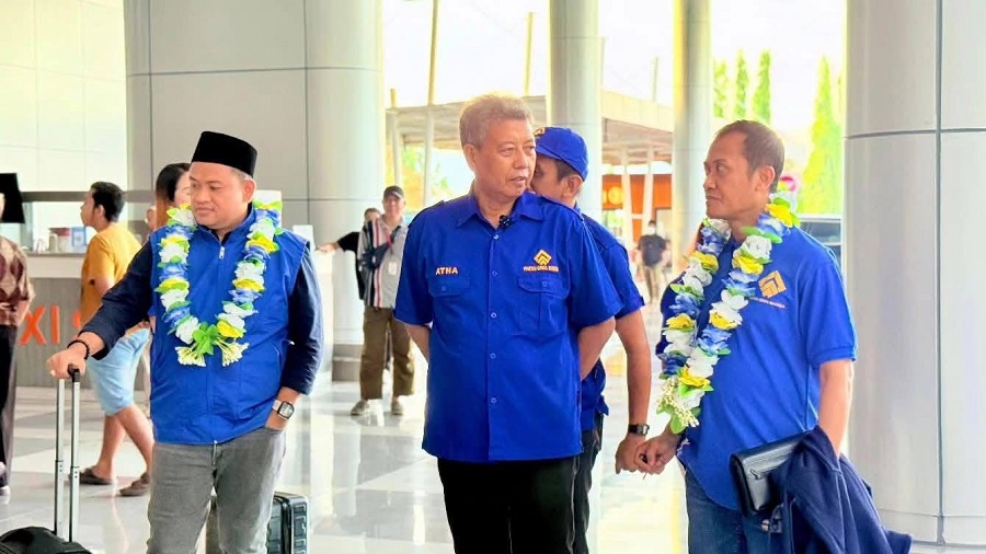 Pengusulan Guru Tua Sebagai Pahlawan Nasional Didukung Penuh Partai Gema Bangsa Sulteng