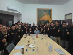 Perisai SI Siap Kirim 1.000 Relawan ke Palestina, Dukung Sikap Tegas Prabowo