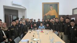 Perkuat Ekonomi Umat, Perisasi SI Rapat Pembentukan Koperasi