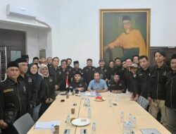 Perkuat Ekonomi Umat, Perisasi SI Rapat Pembentukan Koperasi