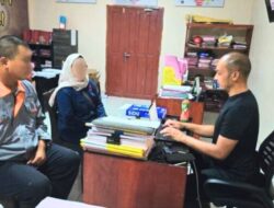 Polsek Bahodopi Tangani Kasus Pengeroyokan di PT FMI Morowali