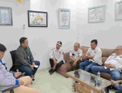 Pospera Lampung Utara Minta PLN UP3 Kotabumi Lebih Responsif dan Terbuka