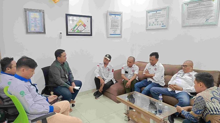 Pospera Lampung Utara Minta PLN UP3 Kotabumi Lebih Responsif dan Terbuka