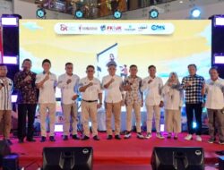 Puncak Bulan Inklusi Keuangan 2025,  Memperluas Jangkauan Literasi Keuangan