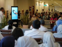 RSUD Anutapura Palu Kini Buka Layanan Poliklinik Sore