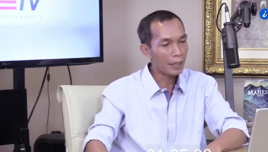 Rakernas IWO 2025: Satukan yang Tercecer, Jemput yang Tertinggal, Bawa yang Setia