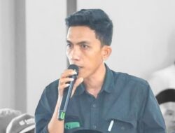 Ramadan Annas Bergabung PDIP, Ini Alasannya