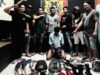 Residivis Curanmor Ditangkap Polresta Palu Setelah Beraksi di 9 TKP