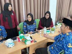 Sambut Hari Santri Nasional, UIN Datokarama Palu Gelar Baksos hingga Fun Run