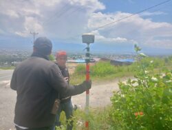 Satgas PKA Sulteng Ambil Data Lahan yang Diklaim PT Duta Darma Bakti