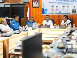 Sengketa Lahan Masyarakat Versus PT. TEN dan CMP di Tolitoli, Gubernur: Rakyat Jadi Prioritas