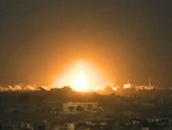 Serangan Baru di Gaza dan Khan Younis, Israel Peringatkan Warga Agar Tak Kembali ke Utara