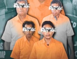 Siswi SD Dijual Ibu Kandung ke Pria Hidung Belang di Bangkep, Imbalan Rp20 Ribu