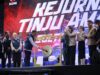 Sulteng Gelar Kejurnas Tinju Amatir 2025, Dihadiri Atlet dari 17 Provinsi