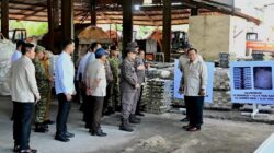 Tambang Ilegal di Kawasan PT Timah, Kerugian Negara Capai Rp300 Triliun