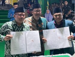 UIN Datokarama-Pemda Buol Optimalkan Implementasi Tri Dharma Perguruan Tinggi