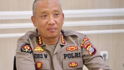 Viral Penggerebekan Narkoba di Kayumalue Ricuh, Begini Penjelasan Polda Sulteng