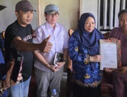 Warga LIK Tondo Terancam Digusur, Pemprov Sulteng Hadir Sebagai Pelindung Rakyat