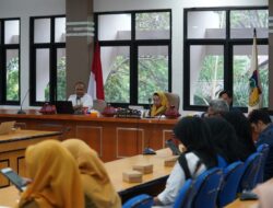 Wujudkan Pembangunan Berkeadilan, Pemkot Palu Menggodok Indeks Ketimpangan Wilayah