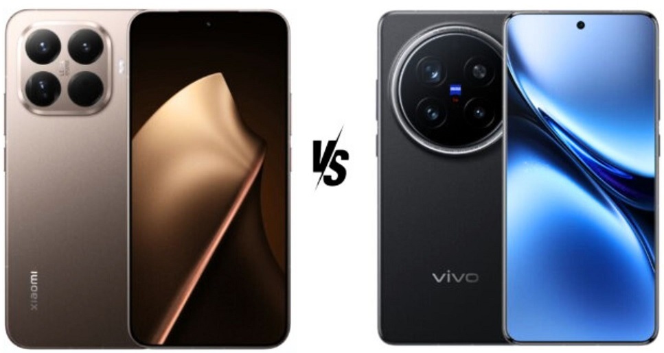Xiaomi 15T Pro Versus Vivo X200 Pro: Mana Ponsel Unggulan dengan Nilai Terbaik?