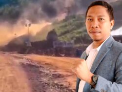 Asfar Bersama Masyarakat Akan Gelar Aksi Penutupan Jalan Hauling PT KPI di Morowali