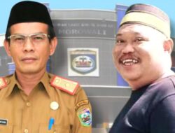 Direktur RSUD Morowali Respon Keluhan CT Scan Rusak