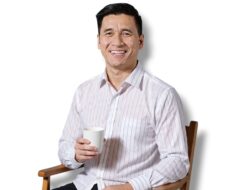 DPD Gerindra Sulteng Tugaskan Asgar Ali Pimpin Gerindra Morowali