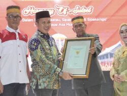 Falsafah Siri’ Na Pacce KKSS Morowali, Zainuddin: Panduan Moral