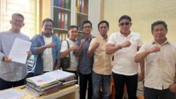forum masyarakat kawasan investasi dorong stabilitas industri morowali