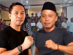 G25O/Matarape Bersatu: Tutup Jalan Hauling PT KPI di Morowali