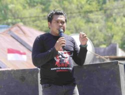 GRD KK Morowali Akan Unjuk Rasa di PT CBP Lalampu