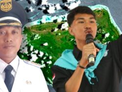 Krisis Air Bersih Menui Morowali, Ini Respon Lurah Ulunambo