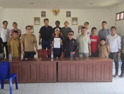 Pernyataan PT KPI Pasca Aksi di Matarape Morowali