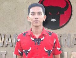 Ramadan Annas Yakin Ahmad Hakim Mampu Pimpin PDIP Sulteng