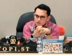 RDPU Komisi I DPRD Morowali Bahas Lahan SDN Geresa