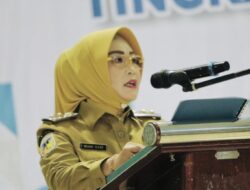 Workshop Kader PKK Morowali, Wabup Iriane: Ambil Ilmunya