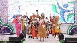 12 Duta Muda BPJS Nasional Terpilih Jadi Agent of Change JKN, Siswi SMA Madani Wakili Sulteng