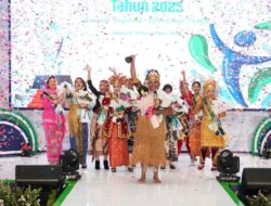 12 Duta Muda BPJS Nasional Terpilih Jadi Agent of Change JKN, Siswi SMA Madani Wakili Sulteng