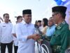 19 Unit Ambulance BERANI Sehat Diserahkan kepada Rumah Ibadah dan Yayasan Keagamaan