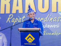 Ahmad Rofiq: Gema Bangsa Hadir Sebagai Antitesis Politik Sentralistik