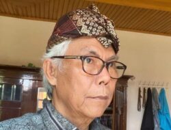 Akuan Abung: Rekam Jejak Bersih Jadi Fondasi Utama Calon Sekda Lampura