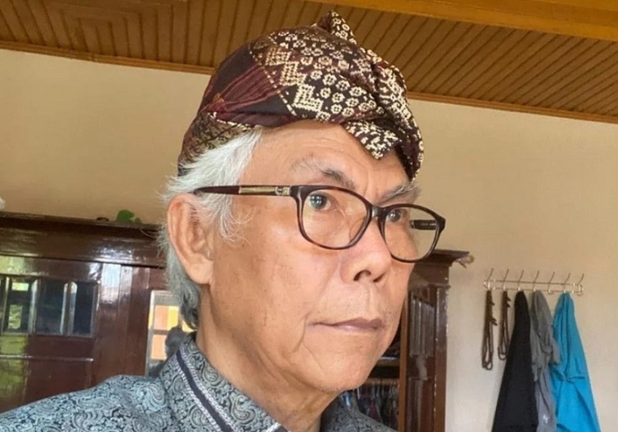 Akuan Abung: Rekam Jejak Bersih Jadi Fondasi Utama Calon Sekda Lampura