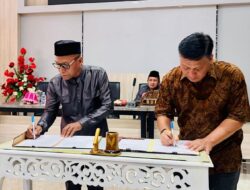 Alfamidi dan Pemkab Touna Jalin Kerja Sama Dorong Pertumbuhan Ekonomi Daerah