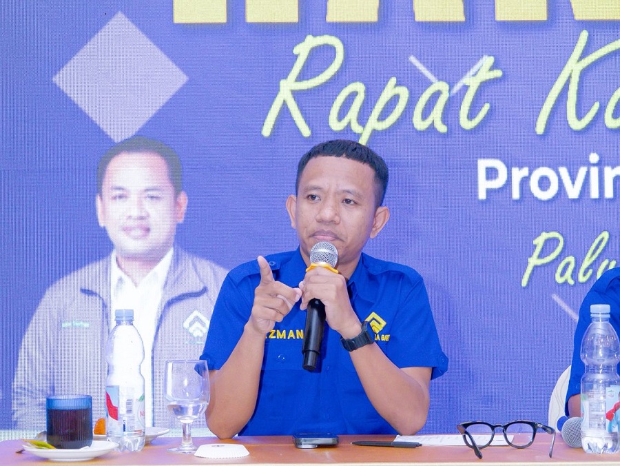 Anak Muda: Melek Politik dan Melek Berpartai