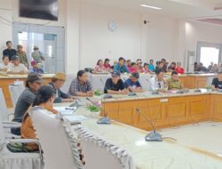 Anleg Coni Modjanggo Sarankan Bentuk Tim Verifikasi Soal Polemik Tanah Ulayat Desa Dewua